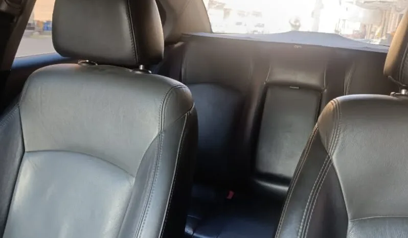 
								 دايو – Daewoo لاسيتي – Lacetti ممتلئ									