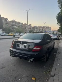 مرسيدس بينز – Mercedes benz 250