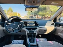 
										 هيونداي – Hyundai الينترا – Alentra ممتلئ									