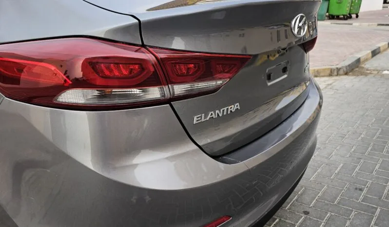 
								 هيونداي – Hyundai الينترا – Alentra ممتلئ									