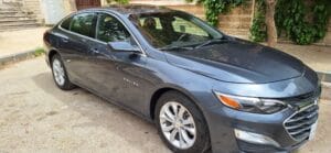 شيفورلي – Chevrolet ماليبو – Malibu