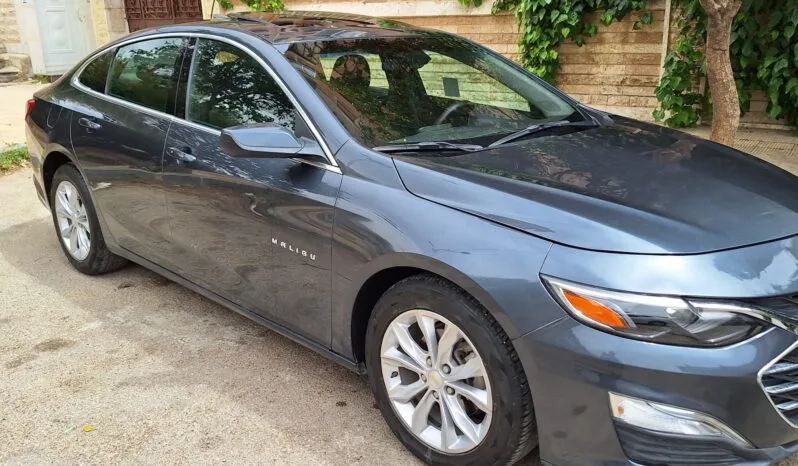 
								 شيفورلي – Chevrolet ماليبو – Malibu ممتلئ									