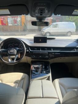 اودي – Audi Q7