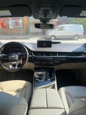 اودي – Audi Q7