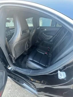 
										 مرسيدس بينز – Mercedes benz CLA 250 ممتلئ									
