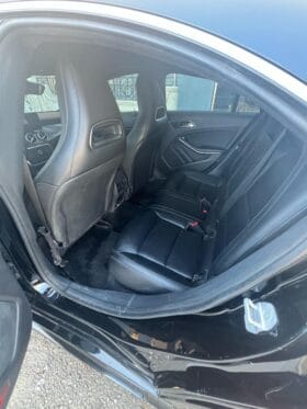 مرسيدس بينز – Mercedes benz CLA 250