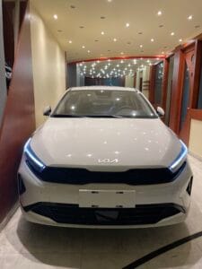 كيا – Kia K3
