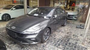 جديد هيونداي – Hyundai الينترا – Alentra