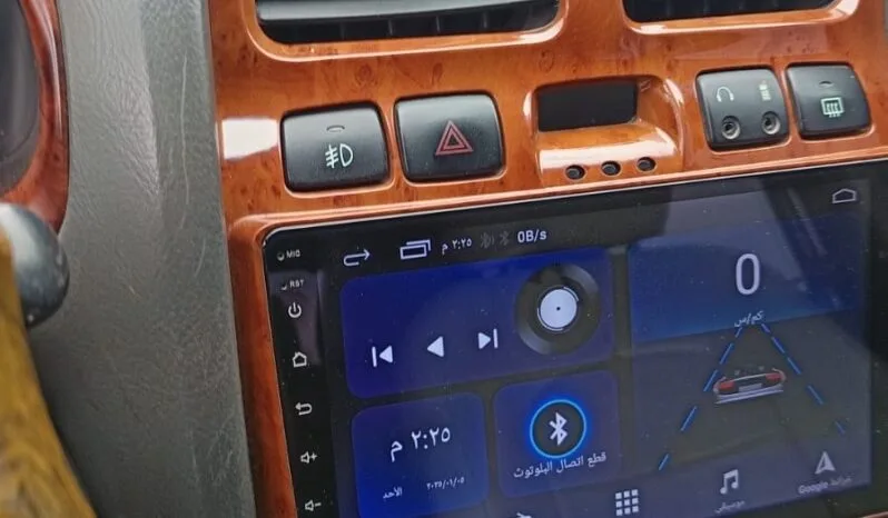 
								 هيونداي – Hyundai سانتافيه – Santafe ممتلئ									