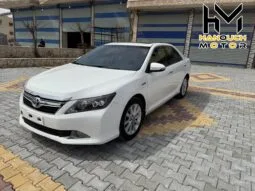 
										 تويوتا – Toyota كامري – Camry ممتلئ									