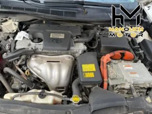 تويوتا – Toyota كامري – Camry