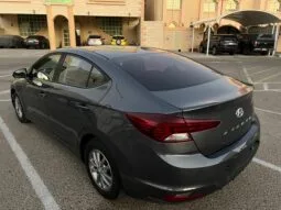 
										 هيونداي – Hyundai افنتي – avante ممتلئ									