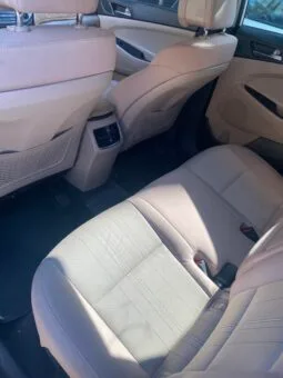 
										 هيونداي – Hyundai توسان – Tusan ممتلئ									