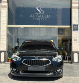 
										 كيا – Kia K7 ممتلئ									