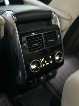 
										 لاند روفر – Land Rover سبورت – Range Rover Sport ممتلئ									