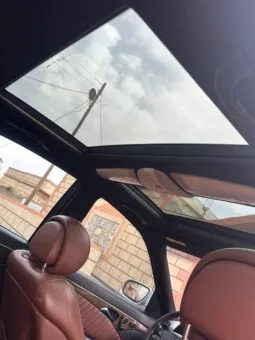 
										 مرسيدس بينز – Mercedes benz E200 ممتلئ									
