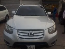
										 هيونداي – Hyundai سانتافيه – Santafe ممتلئ									