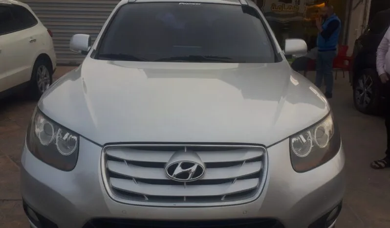 
								 هيونداي – Hyundai سانتافيه – Santafe ممتلئ									