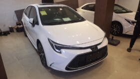 مستعمل تويوتا – Toyota كورولا – Corolla