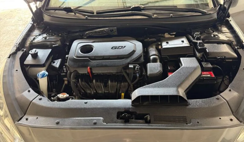 
								 هيونداي – Hyundai سوناتا – Sonata ممتلئ									