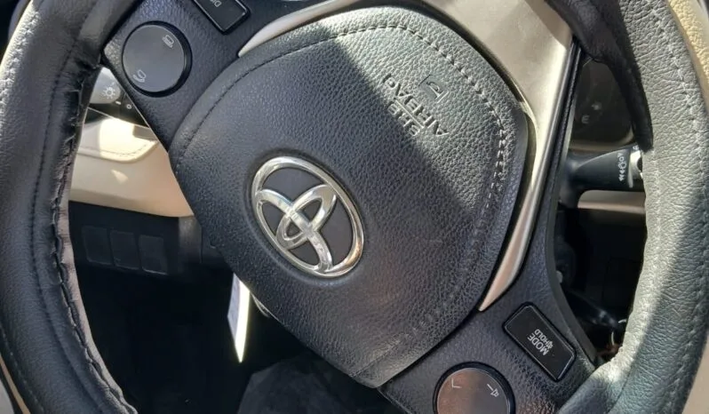 
								 تويوتا – Toyota راف 4 – RAV 4 ممتلئ									