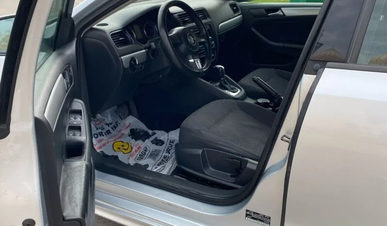 
								 فولكس فاكن – Volkswagen جيتا – Jetta ممتلئ									