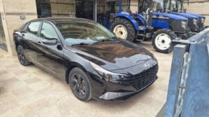مستعمل هيونداي – Hyundai الينترا – Alentra