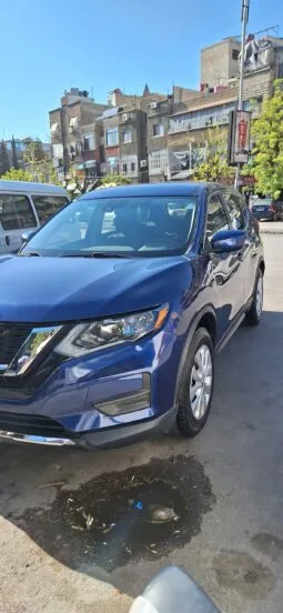 نيسان – Nissan روج-Rogue