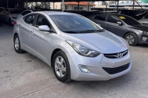 هيونداي – Hyundai افنتي – avante