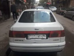 
										 شيري – Chery كيو كيو – QQ ممتلئ									