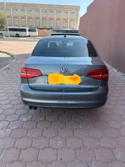 مستعمل فولكس فاكن – Volkswagen جيتا – Jetta