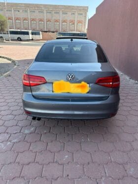مستعمل فولكس فاكن – Volkswagen جيتا – Jetta