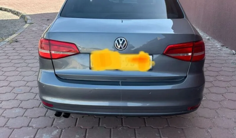
								 مستعمل فولكس فاكن – Volkswagen جيتا – Jetta ممتلئ									