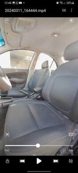 
										 نيسان – Nissan Sunny ممتلئ									