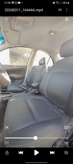 
										 نيسان – Nissan Sunny ممتلئ									