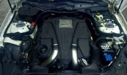 
										 مرسيدس بينز – Mercedes benz CLS 500 ممتلئ									