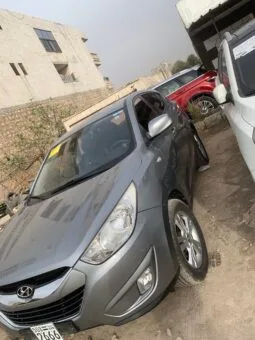 هيونداي – Hyundai توسان – Tusan