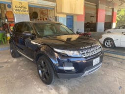 لاند روفر – Land Rover ايفوك – Range Rover Evoque