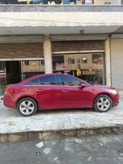دايو – Daewoo لاسيتي – Lacetti
