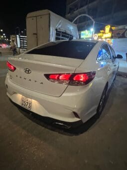 هيونداي – Hyundai سوناتا – Sonata