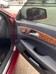 مرسيدس بينز – Mercedes benz CLS 350
