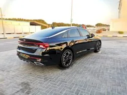 
										 كيا – Kia K5 ممتلئ									