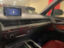 
										 اودي – Audi Q7 ممتلئ									