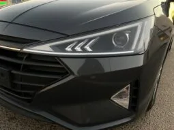 
										 هيونداي – Hyundai افنتي – avante ممتلئ									