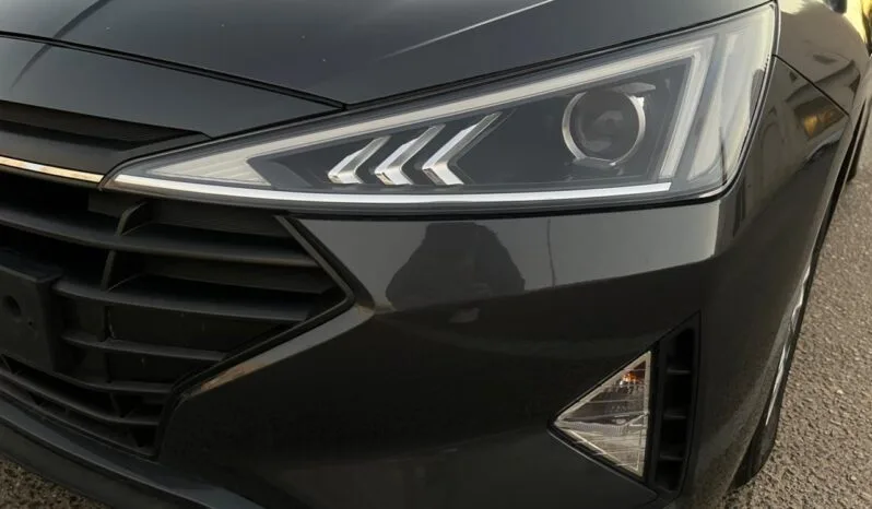 
								 هيونداي – Hyundai افنتي – avante ممتلئ									