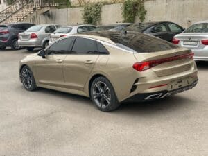 كيا – Kia K5