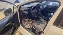 
										 مستعمل تويوتا – Toyota كورولا – Corolla ممتلئ									
