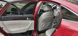 هيونداي – Hyundai سوناتا – Sonata