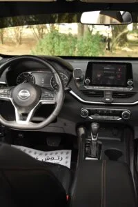 نيسان – Nissan التيما – Altima
