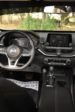 
										 نيسان – Nissan التيما – Altima ممتلئ									